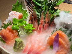 -阿吾罗·月咏精致日料(港汇恒隆广场店)