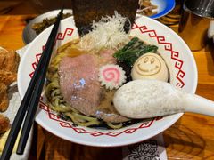 -Ramen满吉·豚骨拉面(丽园路店)