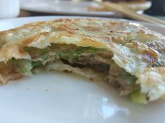 -老山记海城馅饼大酒店(振兴小区店)