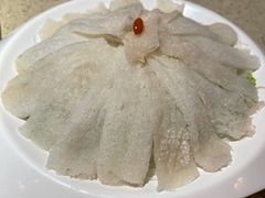 野生竹笙菌-润泽园椰子鸡(汇一城店)