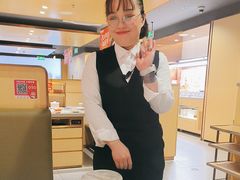 -海底捞火锅(正大乐城店)