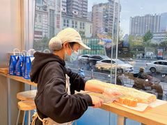 -手感麦夫(黄兴中路五一店)