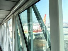 -上海浦东国际机场-T2航站楼