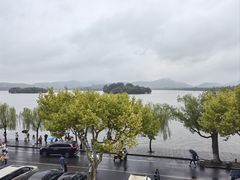 -楼外楼(西湖景区孤山路店)