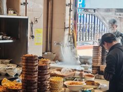 -豆相识•九九豆腐脑(牛咡桥店)