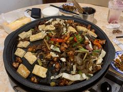 -一烙锅(友谊店)