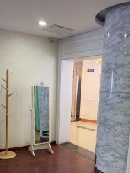 -武汉五洲整形外科医院