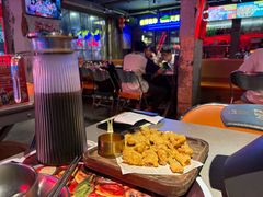 -令狐冲·炭烤活鱼(宝龙店)