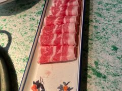 -鸿姐老火锅(疁城新天地店)