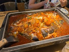 -炉鱼(萧山万象汇店)