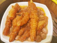 -北海渔村酒楼·粤菜海鲜点心(新华店)