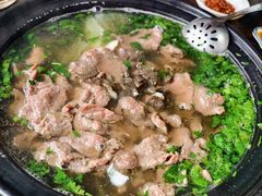 -乐山食古香跷脚牛肉