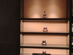 -星河吉酒店-BOND大堂吧·咖啡·简餐