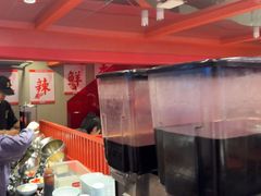 -何师傅美蛙鱼头(汉街店)