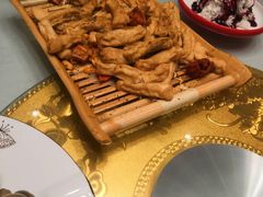 -满堂春特色餐馆