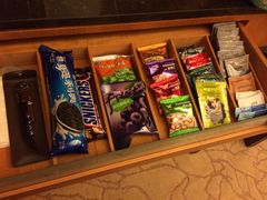 Mini&nbsp;Bar-上海浦东嘉里大酒店