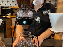 -星巴克臻选(武汉经开永旺梦乐城店)
