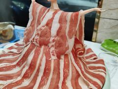 肥牛眼肉-德龙火锅(松源街直营店)