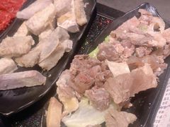 -尚合里潮汕牛肉火锅(海沧店)