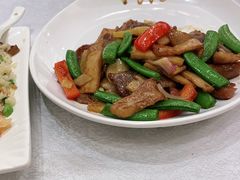 -畔山酒店中餐厅