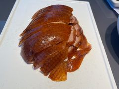 -小大董·烤鸭(观景餐厅·南京西路店)