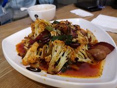 -小滨楼(渝都大道店)