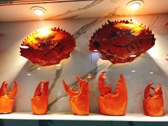 -龙海鲜螃蟹王(宏茂桥店)