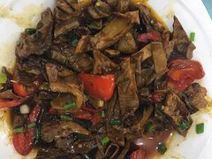 -徽州美食(三十年老店)