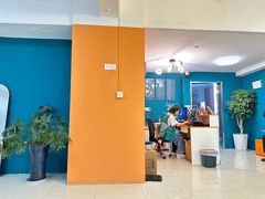 -爱定格照相馆.证件照(周浦万达店)