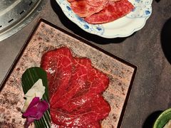 -东京烧肉 平城苑(银座５丁目店)