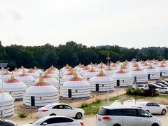 -塞罕坝国家级自然保护区