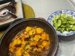 -淮扬名灶·南通本地菜(虹桥店)