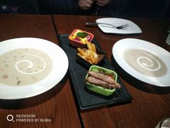 -斯比特花园西餐厅(东方商厦店)
