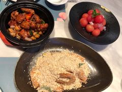 -大树餐厅(益田假日店)