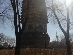 -玲珑塔公园