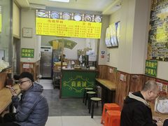 -真素诚·清真(新华路店)