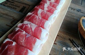 Tender Beef Steak