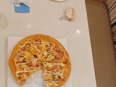 -尊宝比萨(中山八店)