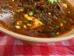 -阆辣荟餐饮(老味道8年·古城店)