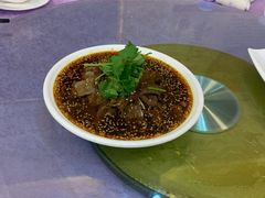 -无味饭店(九眼桥商业文化广场店)