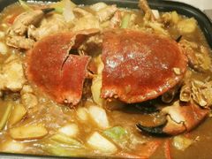 -李老爹香辣蟹(宣武门店)