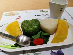 -蔡澜Pho·越南粉餐厅(海上世界店)