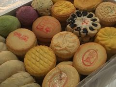 -稻香村(前门公交站店)