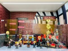 -泡泡玛特POPMART(万柳华联店)