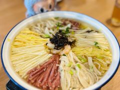 -得意楼蒸菜馆