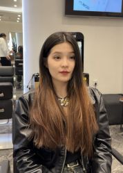 -MMby Hair Code芭曲发型
