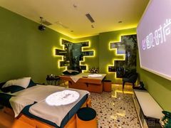 -遇见时尚足浴·SPA(五路口万达店)