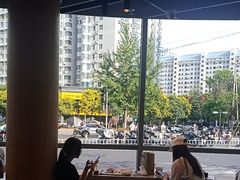 -麦当劳(北苑秋实路店)