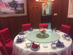 包厢-陕北农家宴