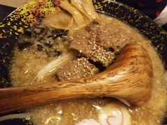 -日本料理神拉面